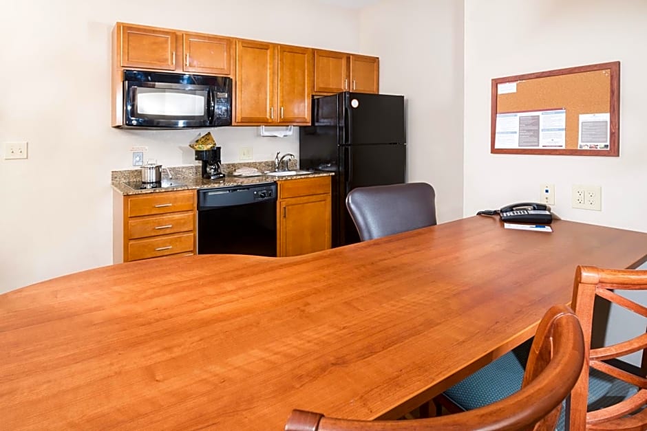 Candlewood Suites Wake Forest-Raleigh Area, an IHG Hotel