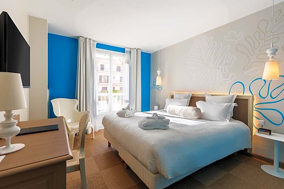 Best Western Hotel Matisse