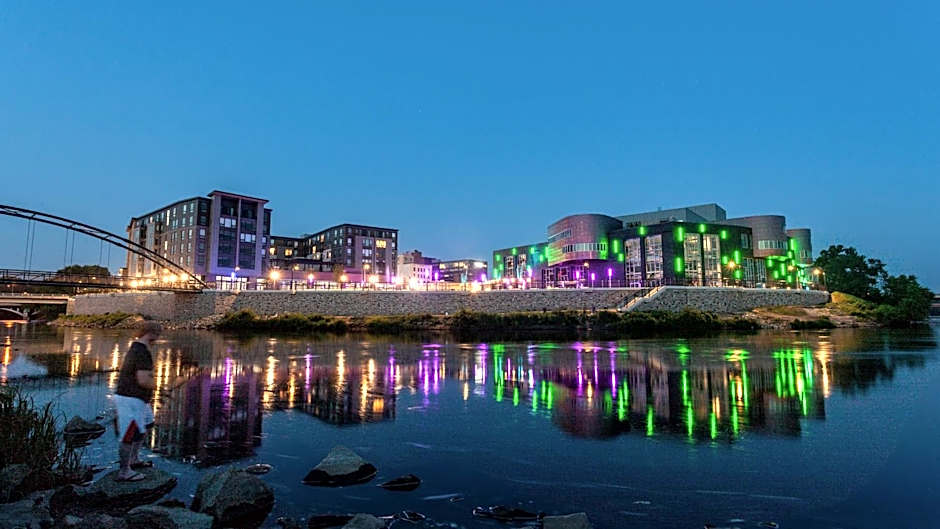 Candlewood Suites Eau Claire I-94 By IHG