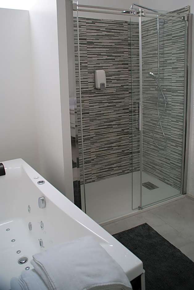 Chateau de Vaugrignon - Beer Spa