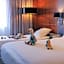 Hotel Mercure Toulouse Centre Compans