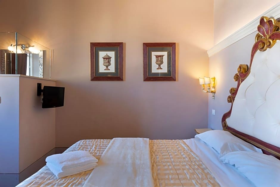 B&B I Quattro Poeti