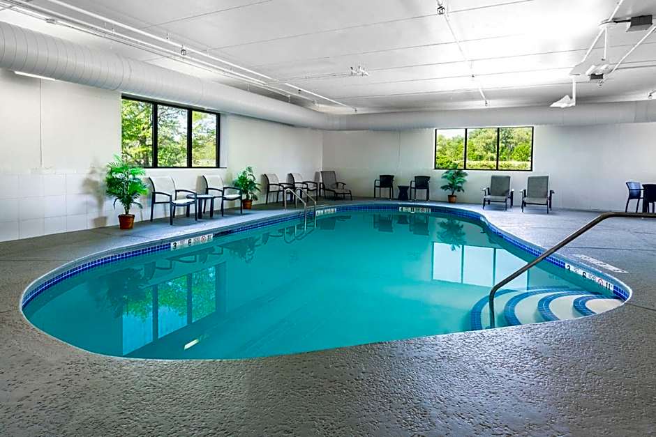 Staybridge Suites Buffalo By IHG