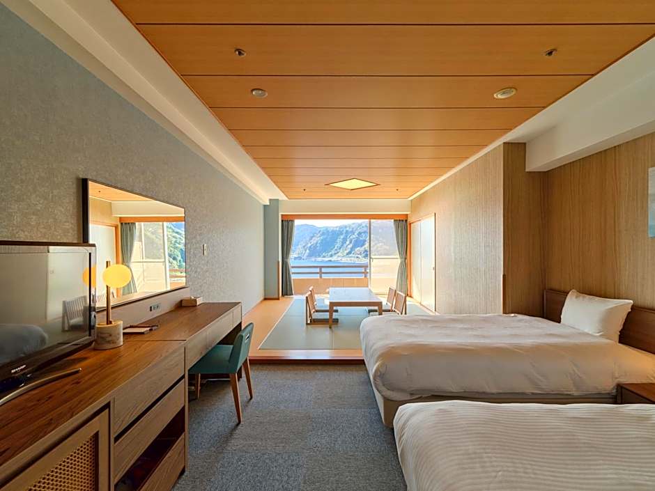 Pleasure Resort Izu Akazawa Onsen