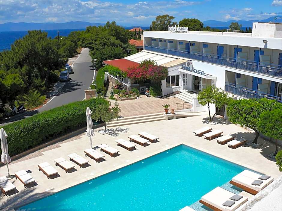 Danae Hotel