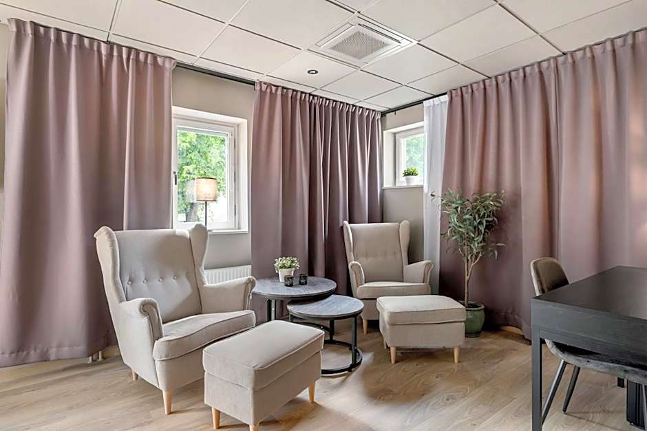 Best Western Hotel City Gavle