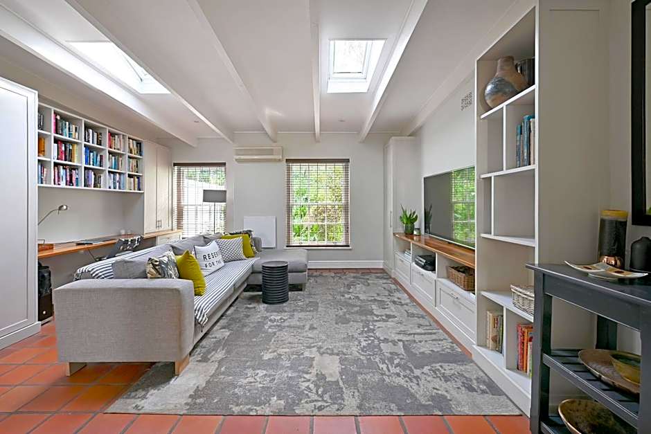 Riverlea Villa Pool River Mountain Views Family Garden