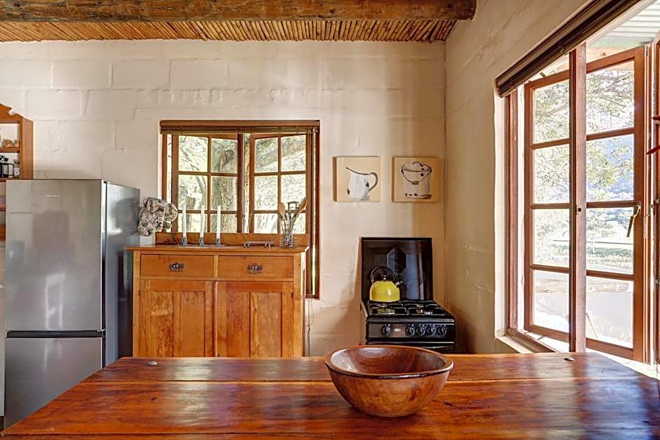 Somerset Gift Getaway Farm