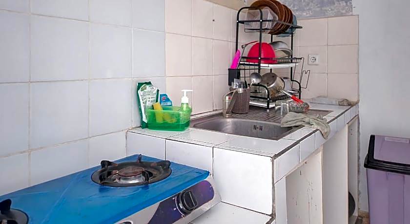 Kondominium Carita Wawan RedPartner