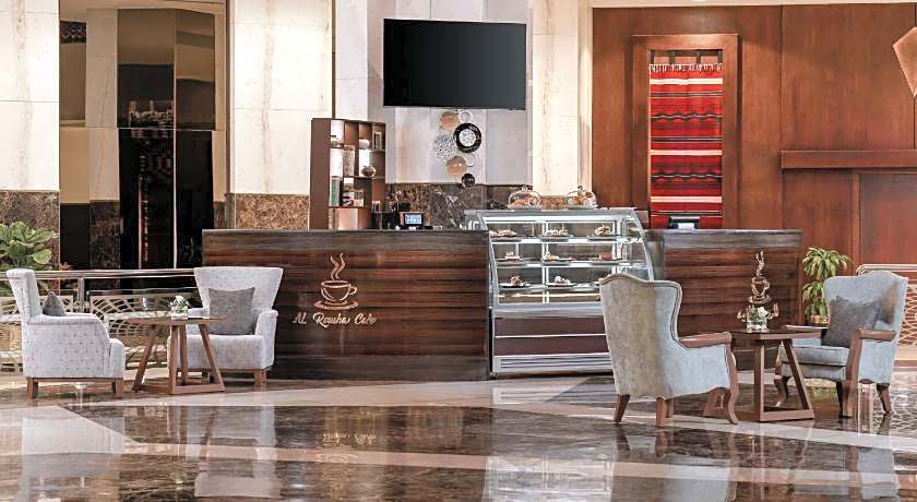 InterContinental Taif By IHG