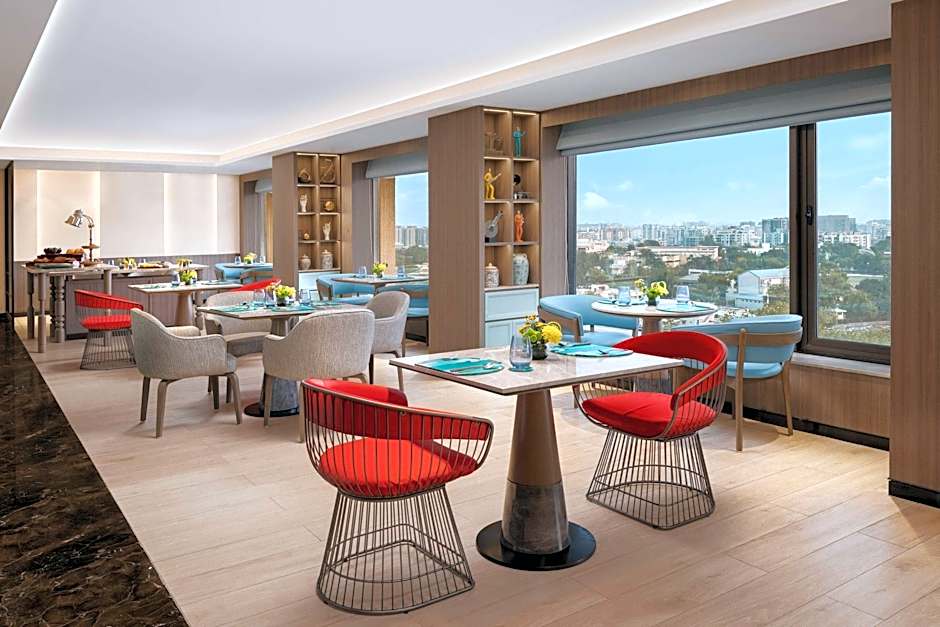 Le Meridien Ahmedabad