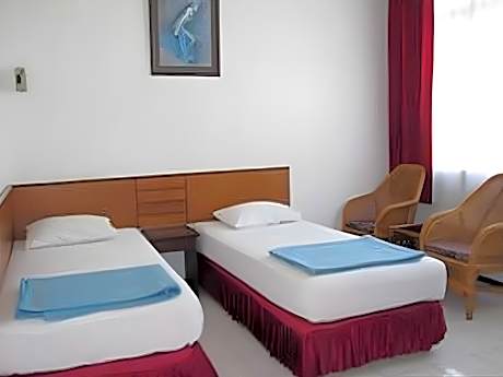 Double Air Conditioning