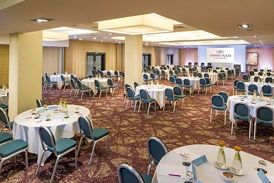 Crowne Plaza Stratford-upon-Avon By IHG