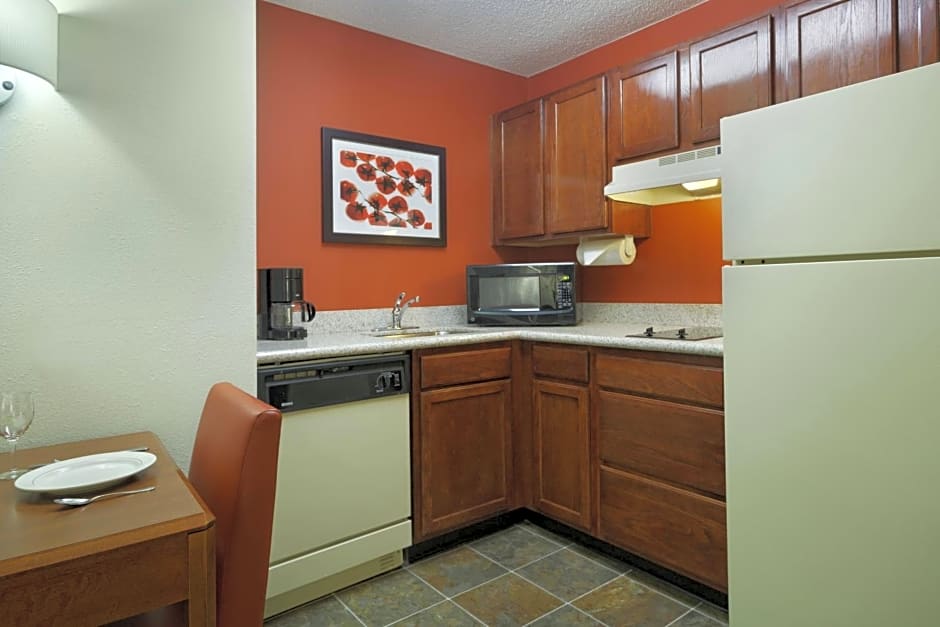 Residence Inn Greenville-Spartanburg Airport