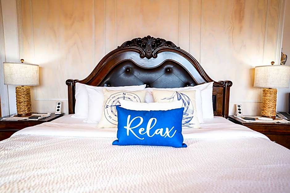 Homer Inn & Spa