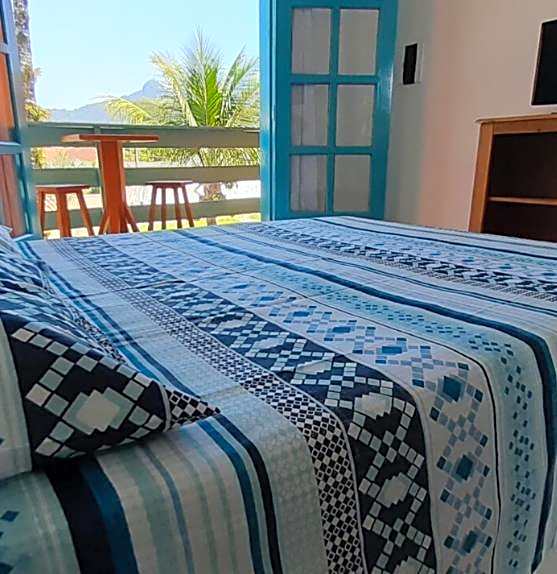 Pousada Gaucha Caiobá