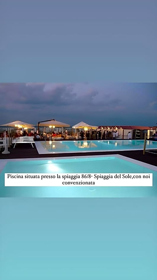 Hotel Al Cavallino Bianco