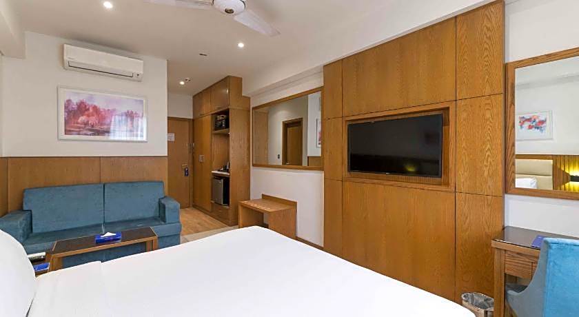 Hotel Excelsior Karachi