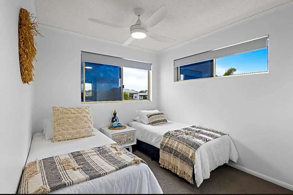 On The River Apartments