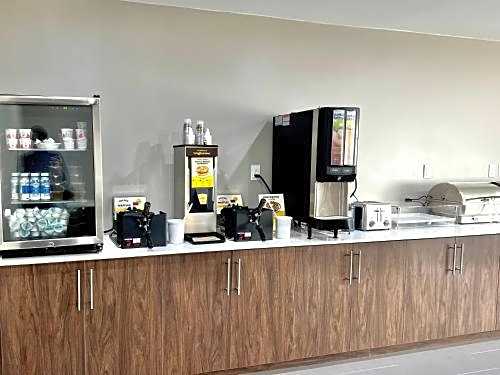 Hawthorn Extended Stay by Wyndham Jackson