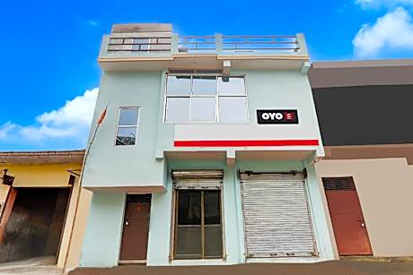 Hotel O Kamla Guest House