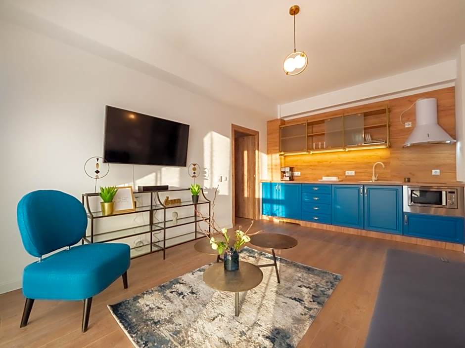 Signature Aparthotel - Boutique