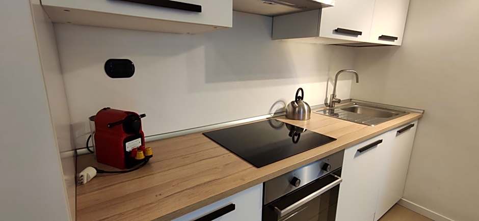 Hotel Residence Alessandra