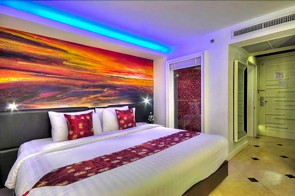 Aspira Skyy Sukhumvit 1