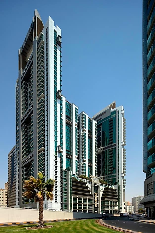 Four Points by Sheraton Sharjah
