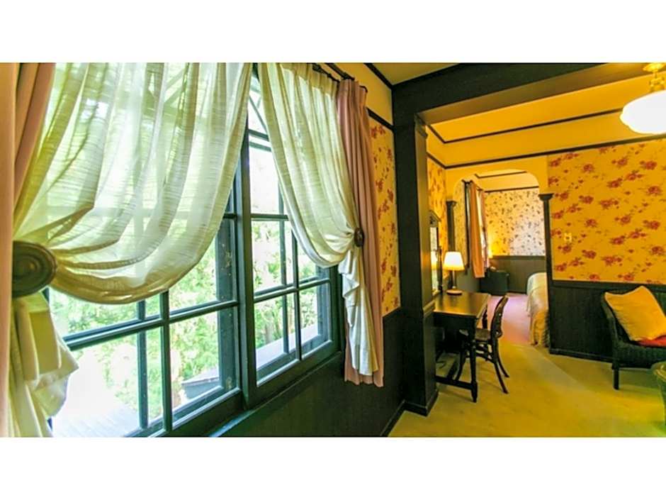 Restaurant & Hotel Traumerei - Vacation STAY 47810v