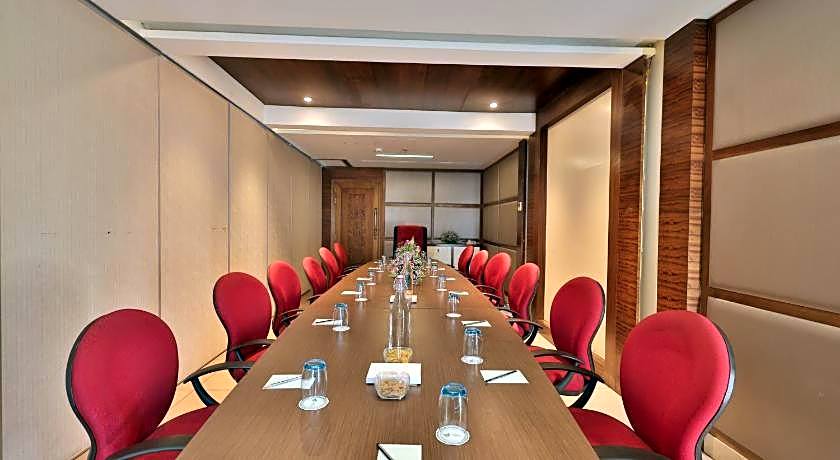 Fragrant Nature Munnar -A Five Star Classified Hotel