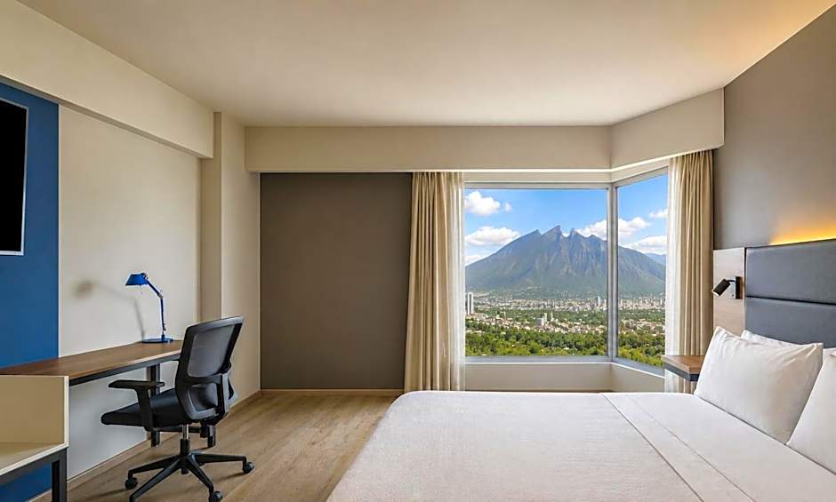 Fiesta Inn Monterrey Tecnologico