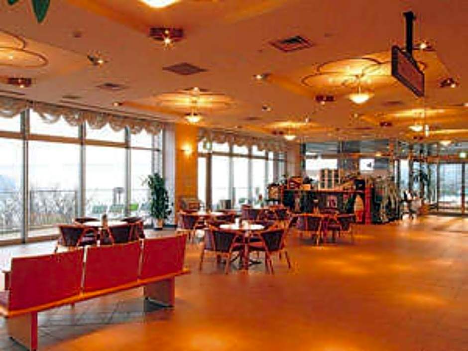 Kaikyo View SHIMONOSEKI - Vacation STAY 13685v