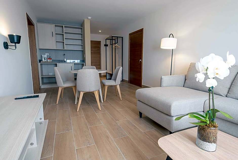 Wyndham Garden El Morro Montecristi