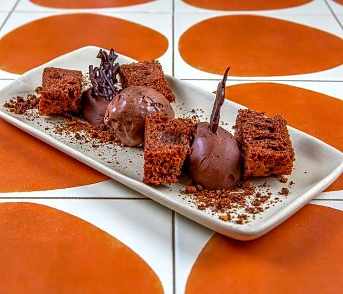 Akquaaa Boutique Hotel