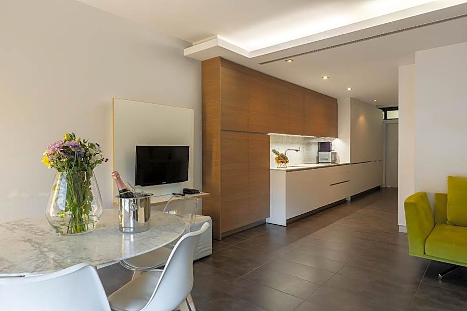 Cosmo Apartments Sants