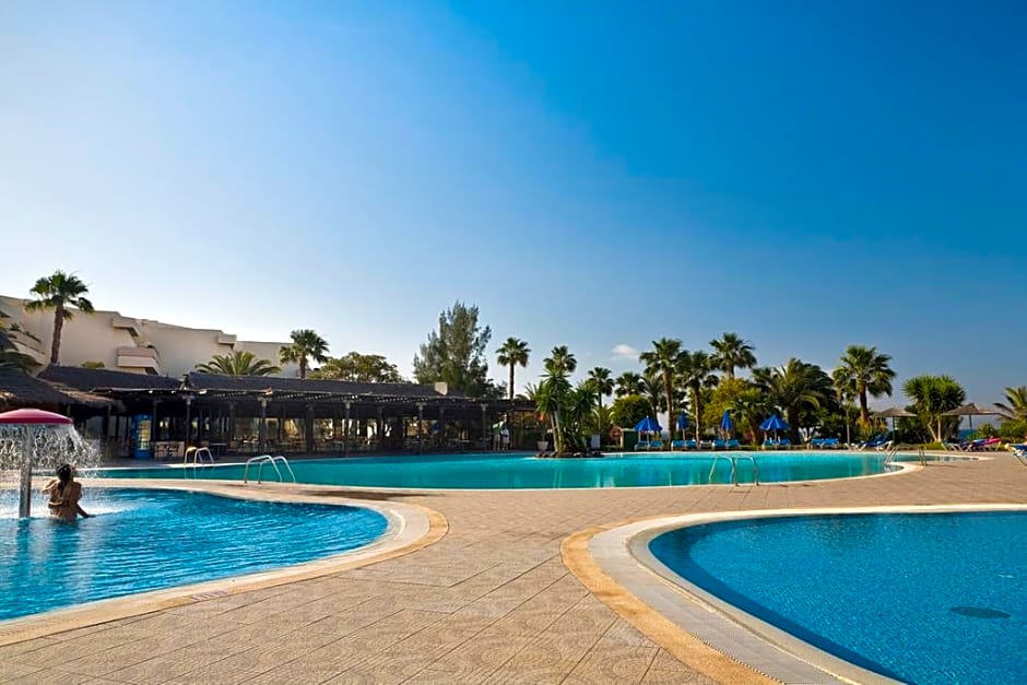 Dreams Lanzarote Playa Dorada Resort & Spa