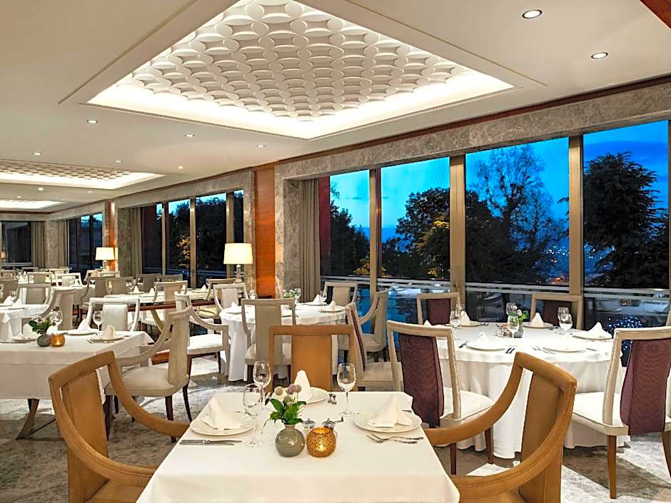 Movenpick Bursa Hotel & Thermal Spa