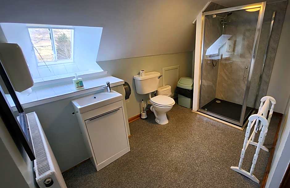 Inchnadamph Explorers Lodge