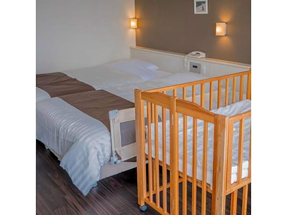 Hotel Gran View Garden Okinawa