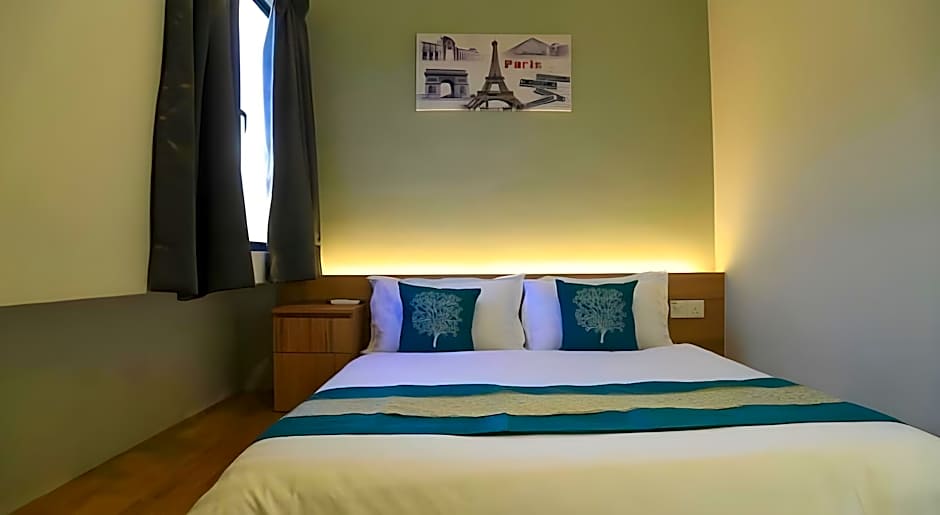 Lavana Hotel Batu Caves