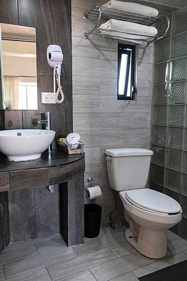 Hotel La Colección, Universidad de Guanajuato, Centro