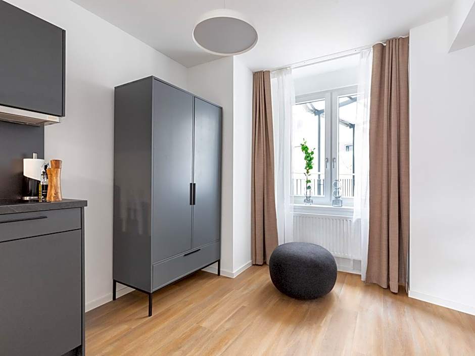 limehome Essen Kettwiger Straße