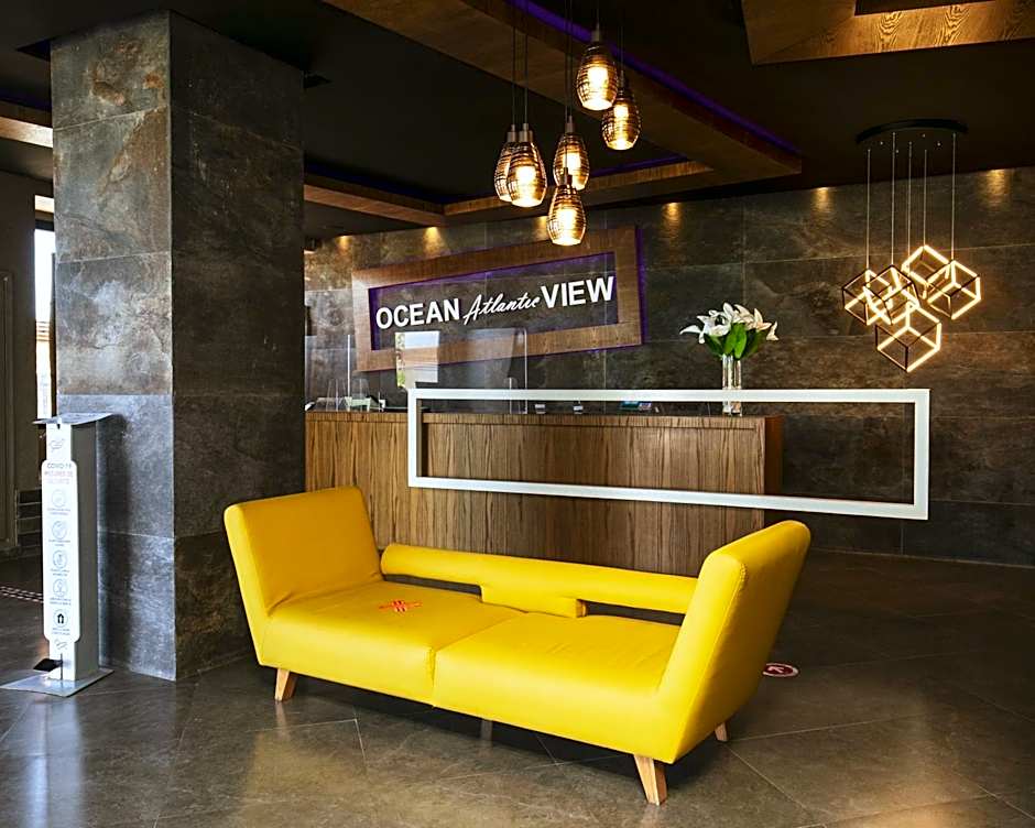 Ocean Atlantic View (Ex Bo Hotel)