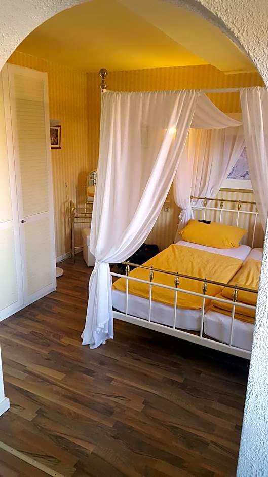 Frau Holle-Land-Hotel Witzenhausen