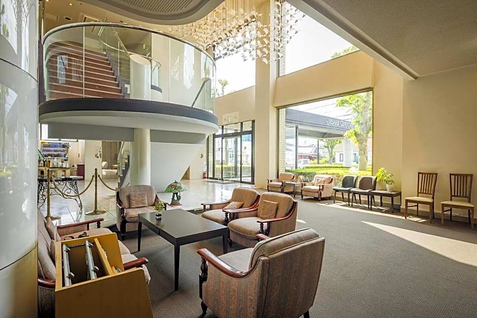 Asahi Century Hotel