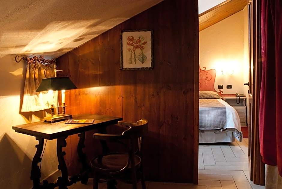 Hotel Ristorante Il Principe
