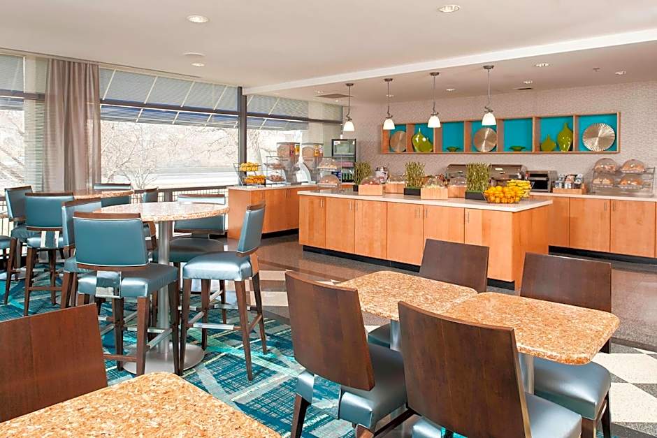 SpringHill Suites by Marriott Chicago O'Hare
