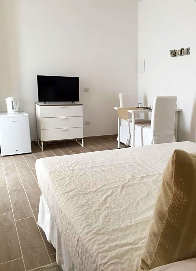 Gaia – Castellana Grotte, LA