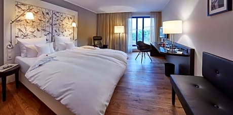 Parkhotel Pforzheim